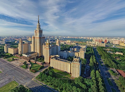 О компании