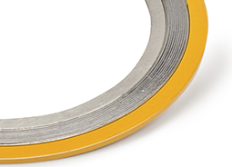 Фланцевые спирально-навитые прокладки (СНП)