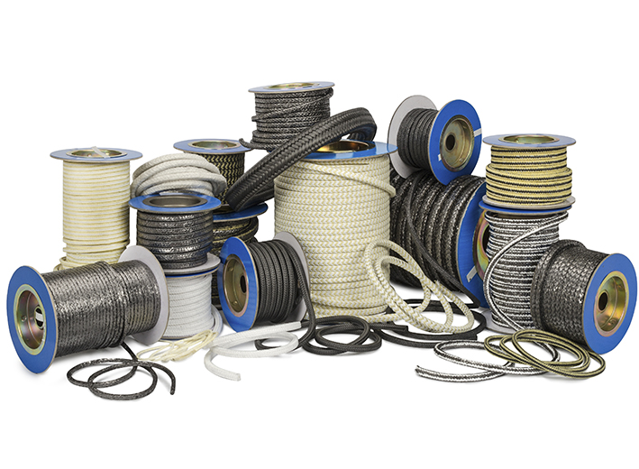 Сальниковые набивки